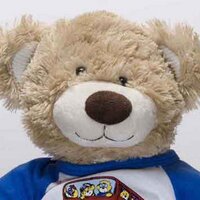 Five McBear (@fivemcbear) 's Twitter Profile Photo Five McBear (@fivemcbear) 's Twitter Profile Photo