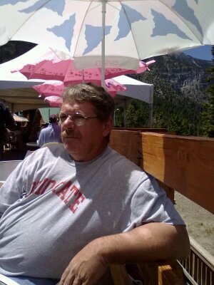 President of USW Local 5282 Buckeye for Life!!