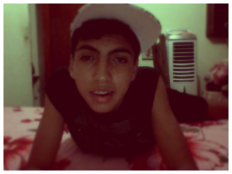 wendersonmarce1's profile picture. 