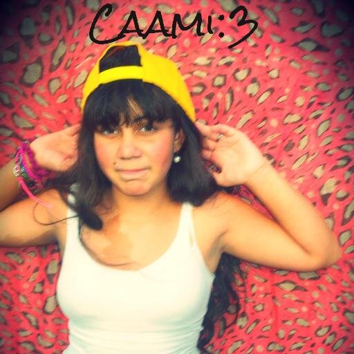 camila83237991's profile picture. Hola:3 Soy Cami C: Perdi La Contraseña Del Otro Twitter:c Chau.