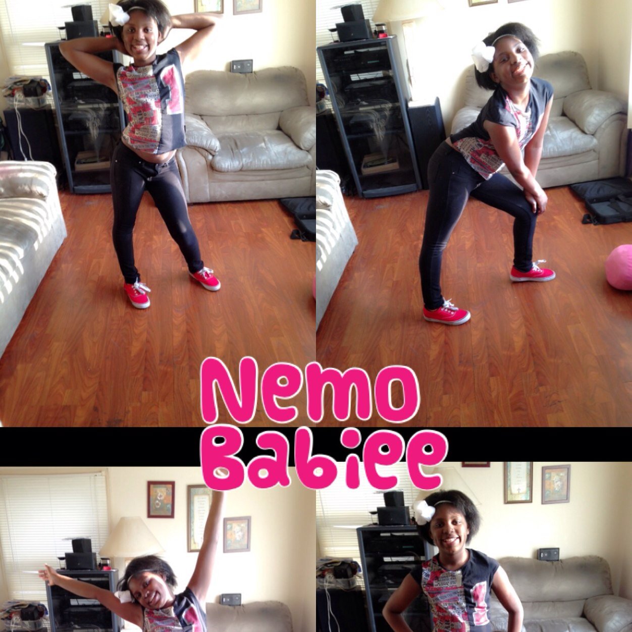 HallDalicia's profile picture. Love yall