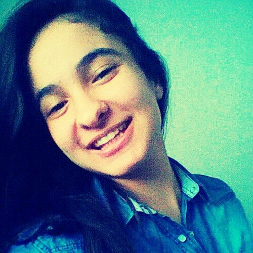 Hayırlısı be canımm :)