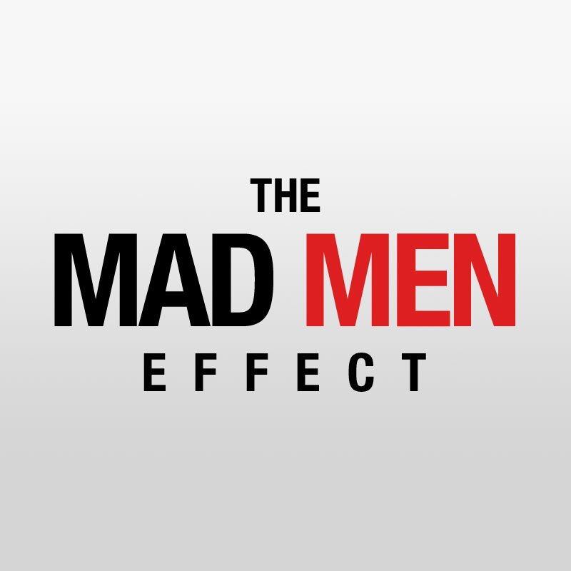 Now you too can be a Mad Men and live Don Draper style while changing your life, community, country or even the World! Know How @ http://t.co/4qcaxFx5Sv