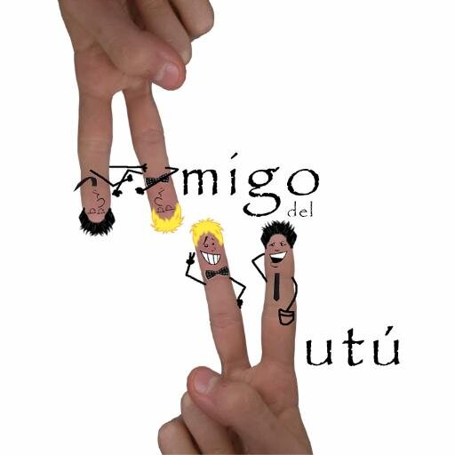 AmigoDelYutu's profile picture. 