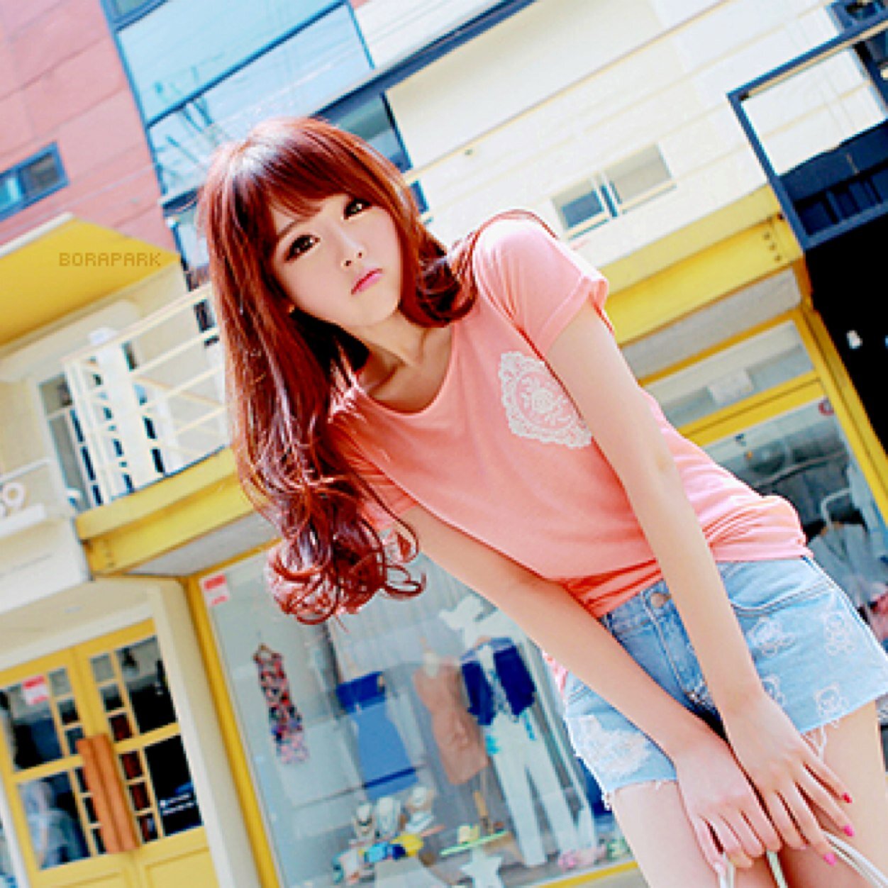 HONEYPiE [7's] วางแผนร้ายปั้นหัวใจยัยหน้าใสสุดจี๊ด #incharacter #ohwhyclub