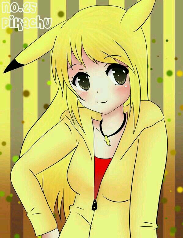 HI! im a pikachu my name chu I luv making friends @trainer_tyler_  is my trainer im super energetic!! I need practice to#single
