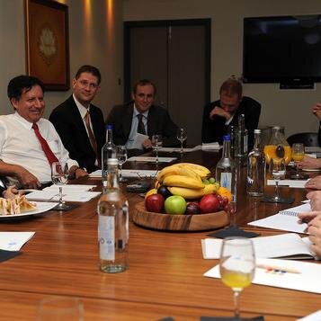 mikebernard_fsg's profile picture. Former employee of Fenway Sports Group and NESV