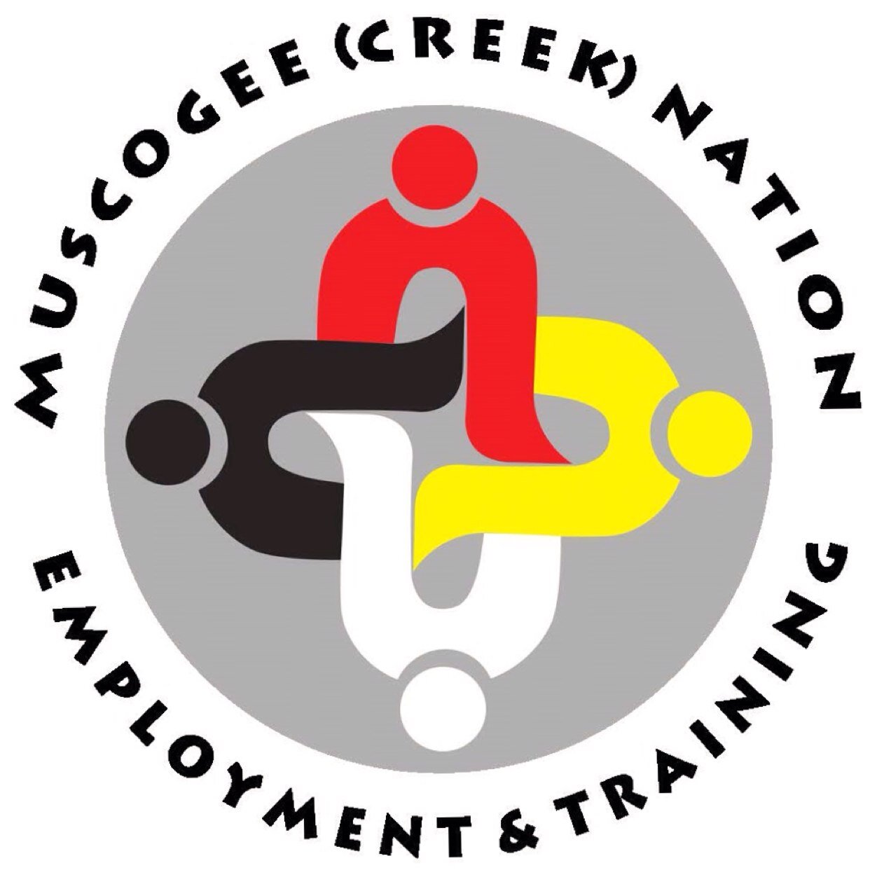 The Muscogee (Creek) Nation's Employment & Training Administration provides career & educational opportunities and support to Native Americans within the MCN.