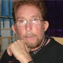 catire701939's profile picture. Corresponsal de Guerra. 10 años transitando por medios escritos. Muchas libros sin editar. Ahora  dueño y capitan de un peñero (buque gran escala) Amo el mar.