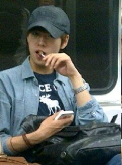 เด็กชายชาขม [ยืมเมจ ไม่ใช่บอท] ไม่ใช่เคะ ไม่ใช่เมะ ของแบบนี้อยากรู้.....ต้องลอง~ [ยั่วง่าย ได้ยาก ไม่ชอบเป็นของตาย YsoSerios?] 20+ โลกหวาน อย่าฟอลให้ขมเลยครับ~~