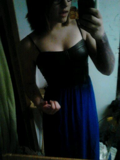 dark_maddy's profile picture. Life isnt the way you want or wish it was. But life is the way you make it, imagine its that way, block out all the bad stuff and explore all the good things.