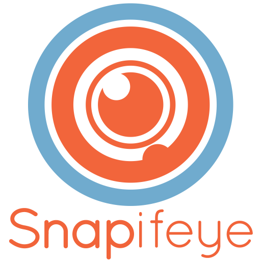 Snapifeye's profile picture. Social Media Photo Booth and Branded Photo App