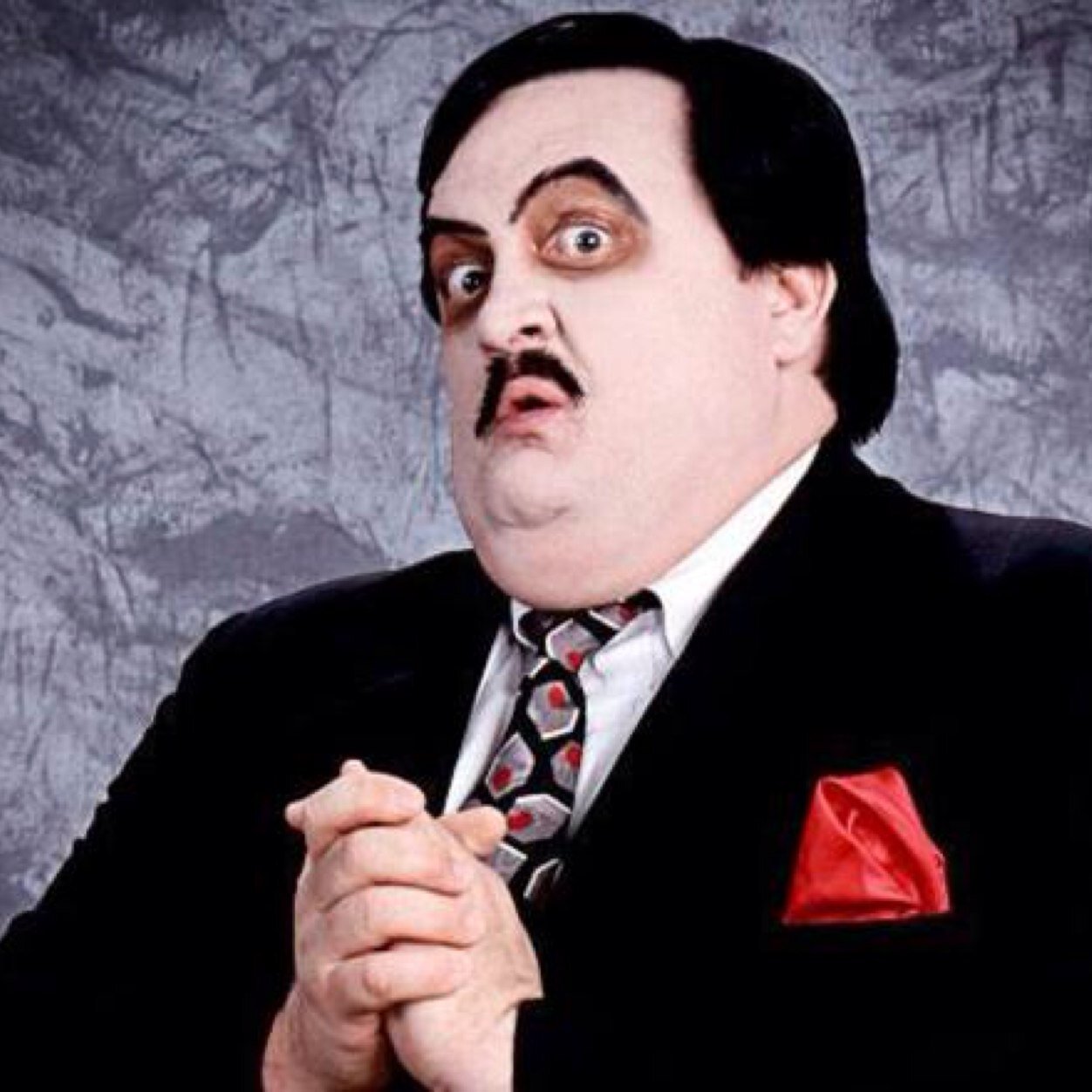 Darkness is a sacred place. Just hold my hand, and I'll get you to the end. But. Beware. My Undertaker is waiting. {RolePlay, RIP PAUL BEARER}