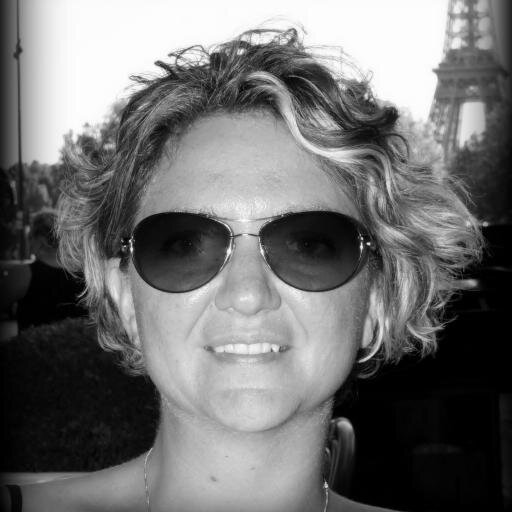 Momo is what my Step Sons call me, but you can call me Amy.  Staying positive & one STEP ahead of the game.  I'm a Blogger. On Facebook? We Are Momo.