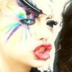 Cristie74274240's profile picture. О йо стрелять с раннего утра в первый раз макияж сейчас .. ( Ρ ﹏ -1) ‧ *