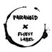 Klub Paranoid (@paranoidppg) Twitter profile photo Klub Paranoid (@paranoidppg) Twitter profile photo