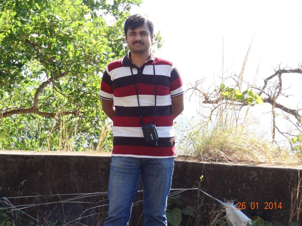 I see, I feel... hence I am not the known!