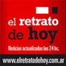 retratodehoy's profile picture. Sitio de noticias de la ciudad de Mar del Plata - Argentina.