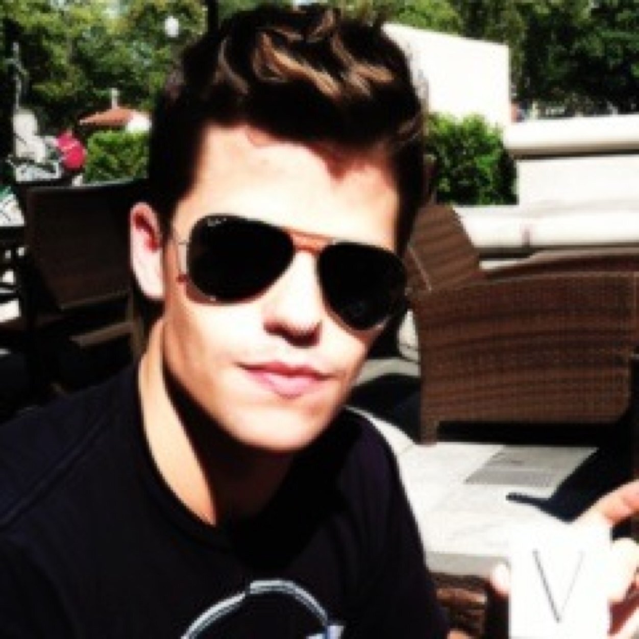 WarAndBooks's profile picture. Son of the Athena... Yes word play is in my head and romance? Eh... Not so much. I'd rather be inside reading instead of that. [17| Single| PJO]