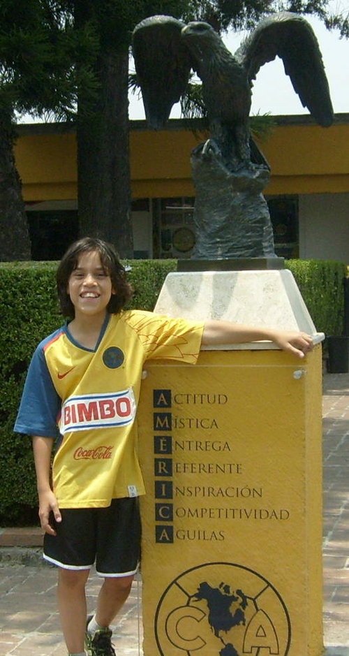 Johitadinho4's profile picture. fútbol/soccer player
