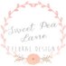Sweet Pea Lane (@sweetpeaflorals) Twitter profile photo