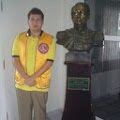 Sou sócio Lions Internacional fundamos ONU Criador Clube LEO Campina Grande PB procuro mais estudos minhas árias teologia um pós direito curso senado Brasil Us