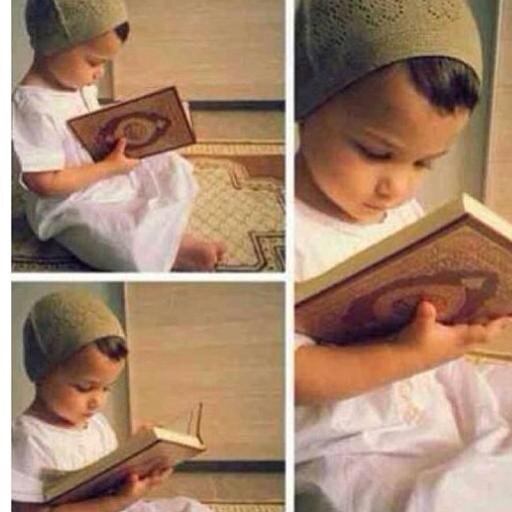 ♔ The most important in our life .... ALLAH → Our God , MUHAMMAD → Our Prophet , ISLAM → Our Religion ♥