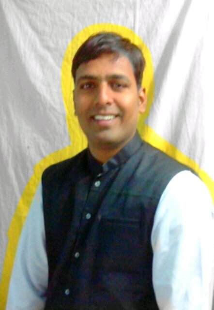NATIONAL CHAIRMAN YOUTH CELL....AT......THE NATIONAL CONGRESS BRIGADE OF INDIA...