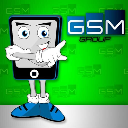 GSMGroupVE's profile picture. Servicio tecnico, equipos y accesorios