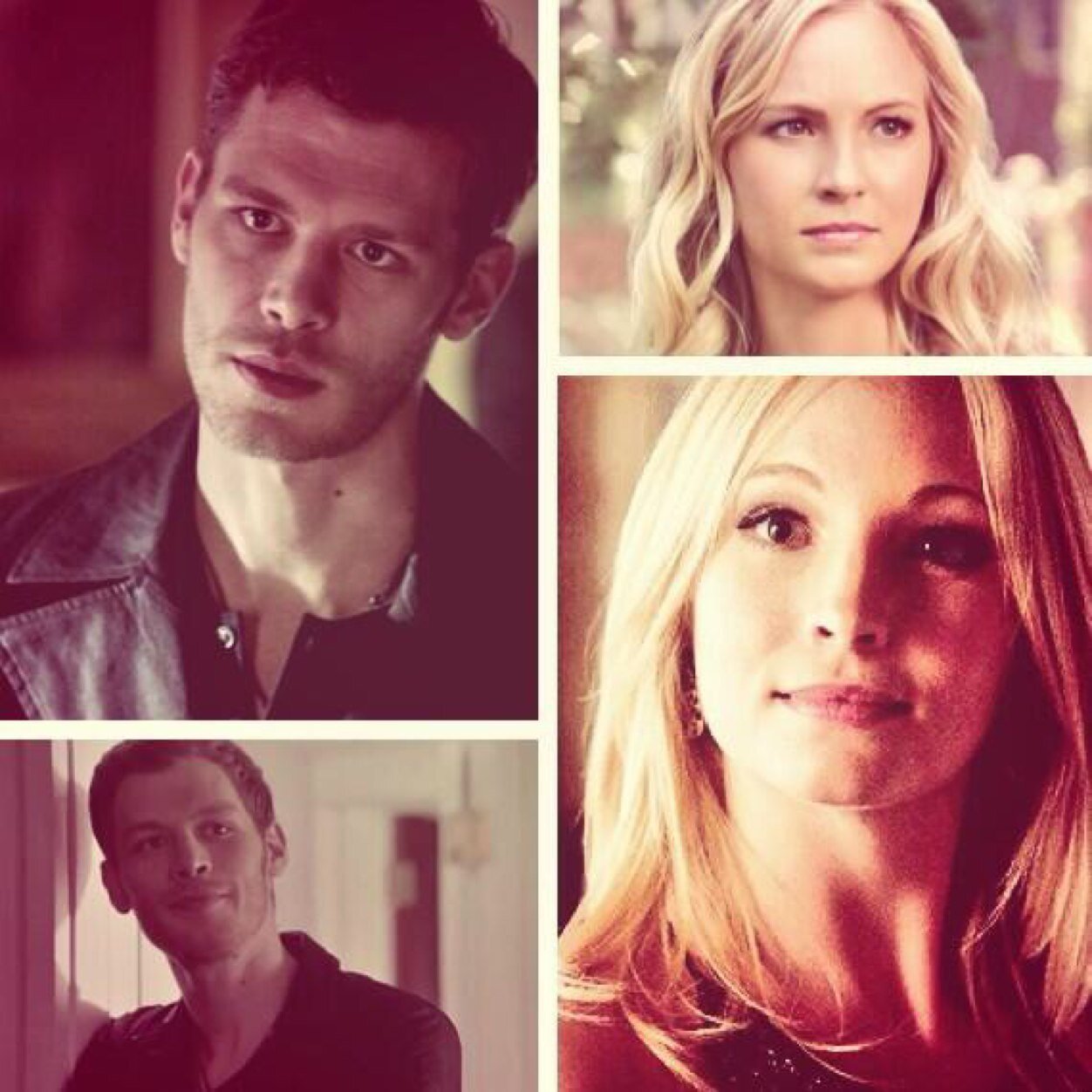 Part of the KCFamily! TVD~SPN~OTH~Hollyoaks~OUAT~Grimm~THG~TMI~TID! Ship:Klaroline~Naley~Frinead~SwanFire~CaptainSwan~Clace~Malec~Wessa~Jessa~Daley!! :D