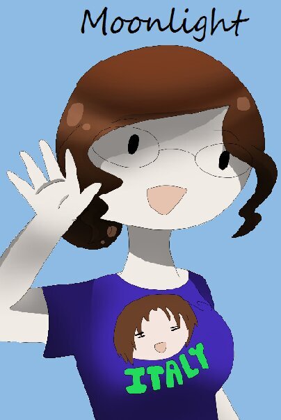 Hey all my Stars my name is Moonlight but you can call me Moon. I have a instagram, Crazy_Fangirls_Unite. So go give me a follower if you like what you see.