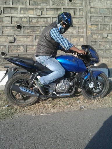Love to Experience and Learn to Addict !!!!