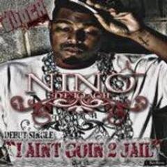 Artist, SongWriter, Entertainer...Hustler.. For Booking contact booking@ninodeloach.com