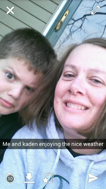 MindiChildress's profile picture. Love Your Life