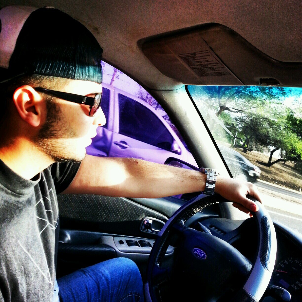 williamalmao's profile picture. VENEZOLANO. Músico. Lic.RelacionesIndustriales. Dos cosas: Dios me lleva de la mano y SIN MÚSICA LA VIDA SERIA UN ERROR!