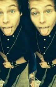 PrvtLukeH's profile picture. @5SOS This is my backup. My main is @Luke5SOS