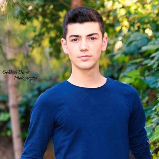 emrecrime's profile picture. Do not break the heart that loves you