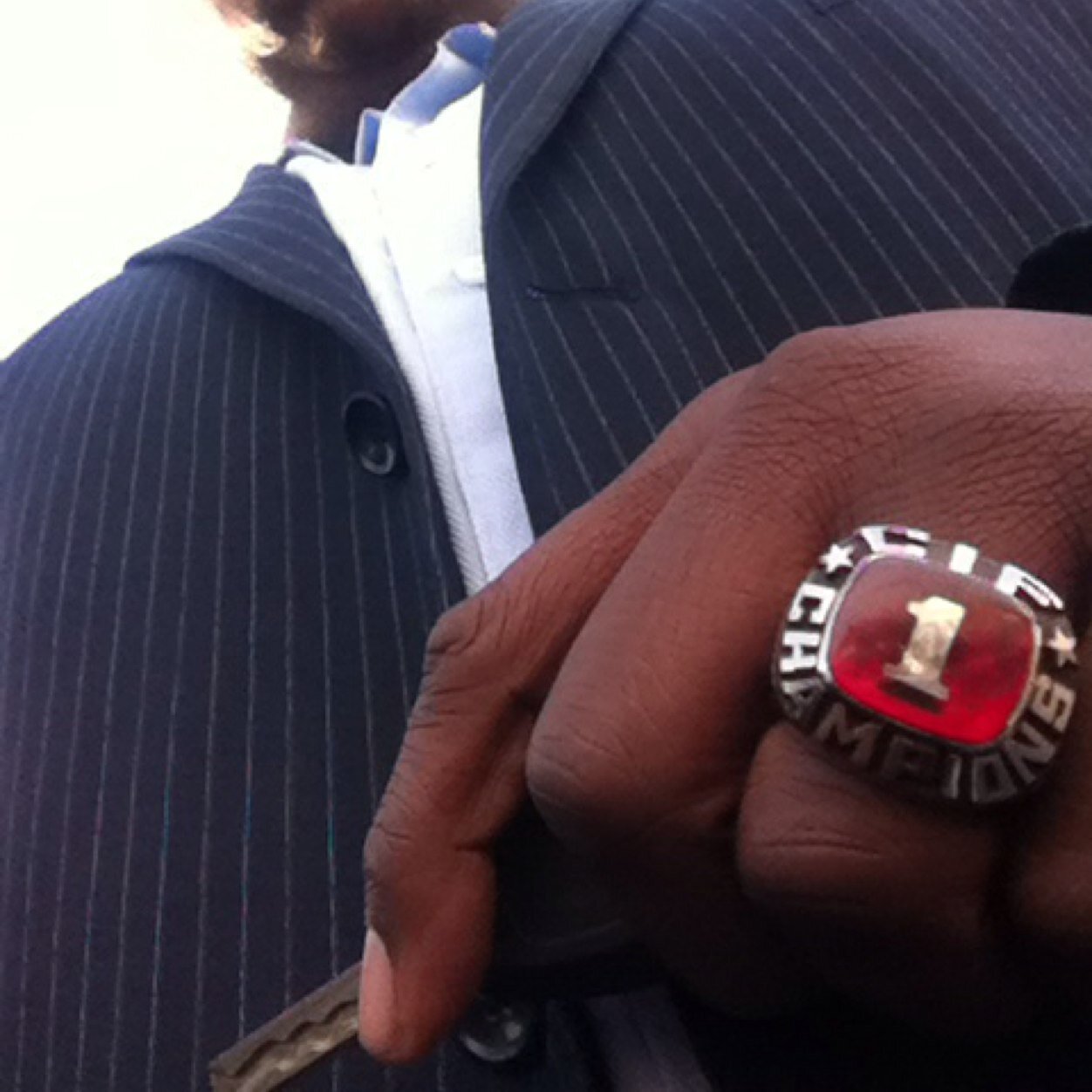 coachrice55's profile picture. 