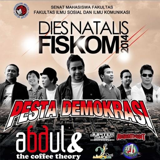 Dies FISKOM UKSW '14