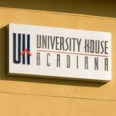 You should live here. College doesn't last forever. Better make it unforgettable.