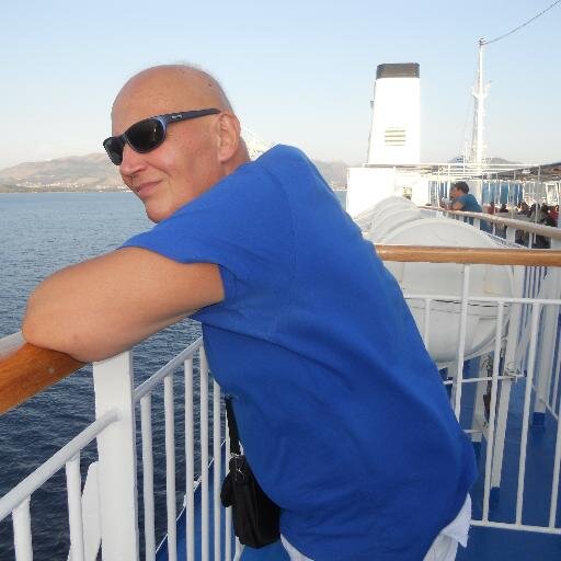 krasimirchiflis's profile picture. 