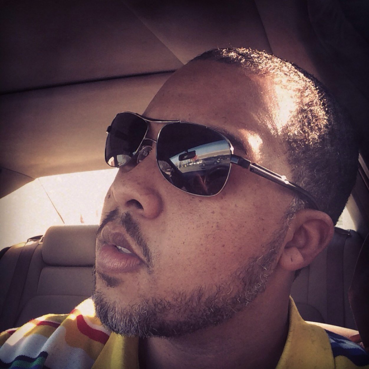 MajesticSupreme's profile picture. #TheRaid2