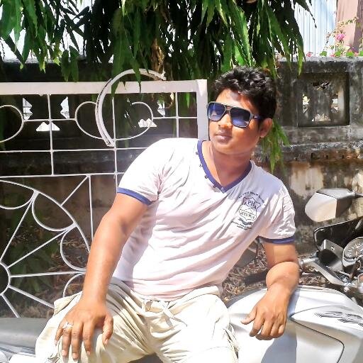 Engineer by Education .
live in hearts