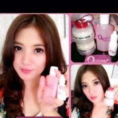 Ready produk kecantikan,hairclip murmer & asli !! Cek fav invite 282adb54/085781239245