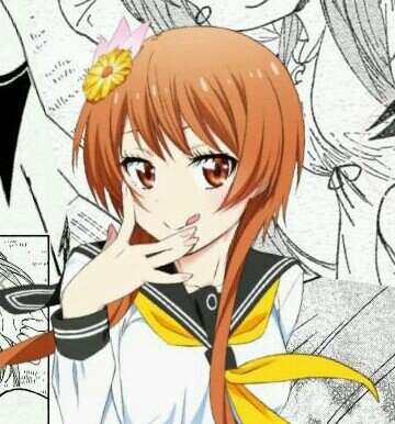 橘万里花(ニャル子)さんのプロフィール画像