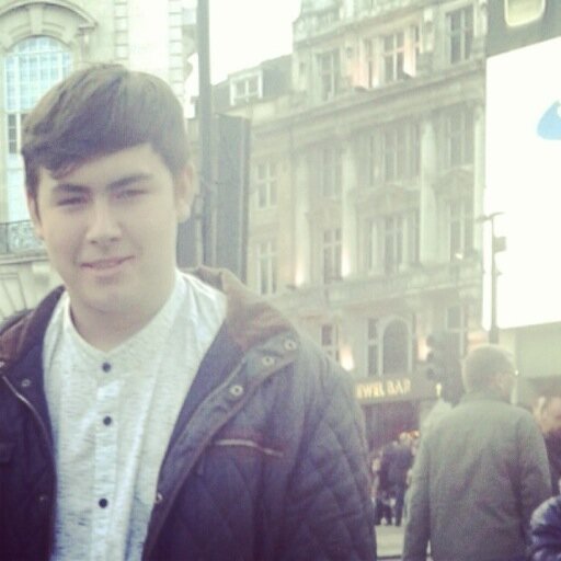 n0tcallum's profile picture. zzzzzz