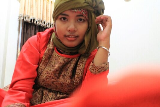Happy Time for me, manjadah wajadah
