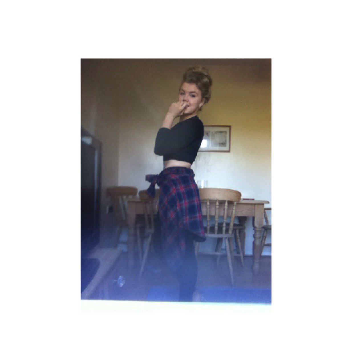 ccharrlotteeeee's profile picture. i follow back