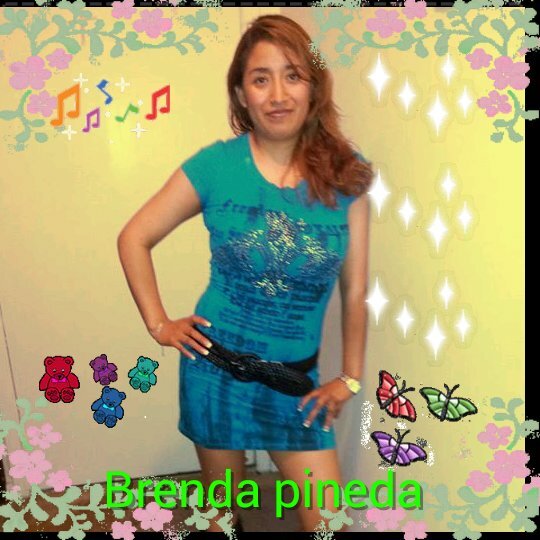 Brenda79838924's profile picture. soy Cristina y creo en un solo dios y amo a mis dos hijas son mi vida yo creo q soy no perfecta pero si buena onda esa soy yo me gusta la música ..