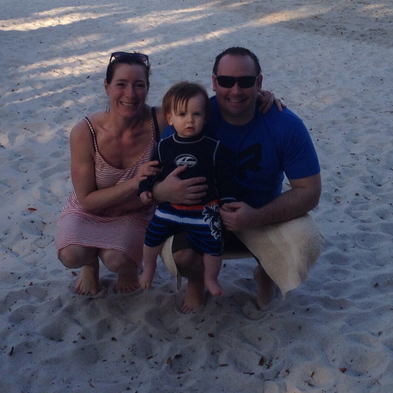 utkladyvol's profile picture. Executive Director @dstillery. Sports fan (Go Vols!), love to run. @PTMaddigan wife, Finn and Cam's mom! #FinnFunn #camjam